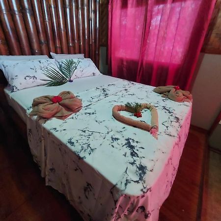 Jungle Of Peace Resort Siquijor Bagian luar foto